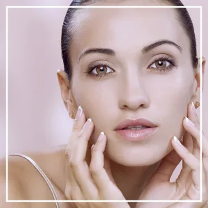 FlosLek Face beautification cream SPF 15 50 ml smooths the skin and wrinkles for all skin types - IMMEDIATE EFFECT