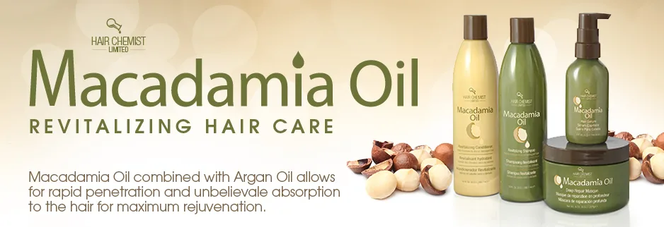 Hair Chemist Coconut Oil Shampoo 296 ml - product information 1
