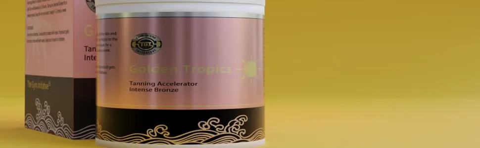 Tanning Accelerator Sunbed Cream 200ML- Intense Bronze- Effective in Sunbeds & Outdoor Sun Achieve a Natural Tan with Natural Ingredients - product information 2