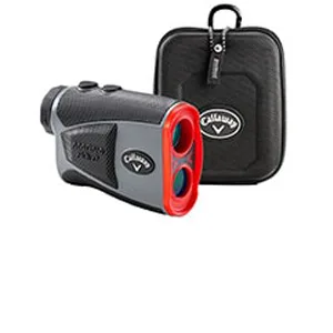 Izzo Golf Range Finders 300 Pro - Callaway 300 Pro Golf Laser Rangefinder with Slope Measurement