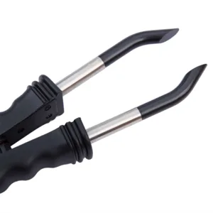 GL HAIR EXTENSIONS HEAT CONNECTOR WAND FOR APPLICATION AND REMOVAL OF PRE-BONDED NAIL/U TIP HAIR - product information 3