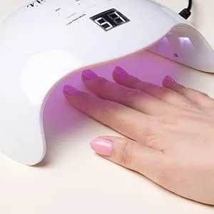 NEONAIL Set Hard Top 7.2 ml + Base Silk Protein 7.2 ml + Primer Vitamins Acid- Preparation 7.2 ml - product information 4