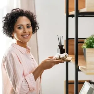 500ml Ourons Reed Diffuser Base - Create custom reed diffusers & room sprays - Reed Diffuser