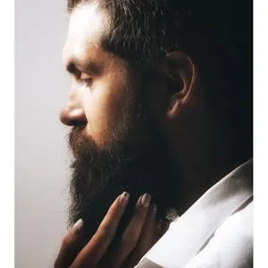 The Authentic Beardman's Signature Beard Oils (Sandalwood) - product information 7