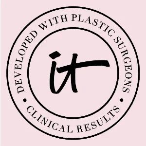 IT Cosmetics Bye Bye Redness, Transforming Porcelain Beige - Neutralizing Color-Correcting Cream - Reduces Redness - Long-Wearing Coverage - With Hydrolyzed Collagen - 0.37 fl oz - BBR Color-Correcting Cream