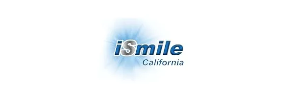 iSmile Teeth Whitening Kit with LED Light for Sensitive Teeth, RED & Blue Dual Lighting Technology Upgrade, Professional 35% Carbamide Peroxide & Desensitizing Gel - iSmile California Teeth Whitening kit pen pens light LED sensitivity tooth sensitive whiter best