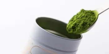 Ippodo Tea (Kyoto Since 1717) Sayaka - Rich Matcha (40g Can) 1.41 Ounce (Pack of 1) - Matcha