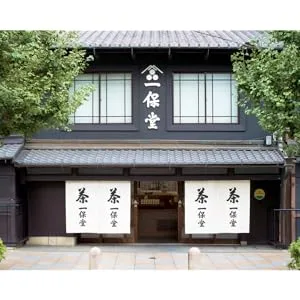 Ippodo Tea (Kyoto Since 1717) Ikuyo - Balanced Matcha (100g Resealable Bag) 3.52 Ounce (Pack of 1) - Ippodo Tea Store Front