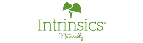 Intrinsics 100% Cotton Naturelles 2" Rounds - 80 count 2 Inch (Pack of 1) - product information 1