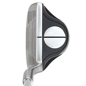 Intech EZ Roll Chipper Left Black/Silver - product information 2