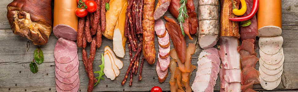Insta Cure #1 (Prague Powder 1) - Curing Salt for Meat and Sausage - 1 lb. - The Sausage Maker - The Sausage Maker Insta Cure Curing Salts for Meat and Fish