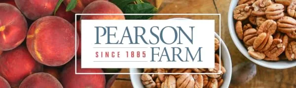In-Shell Georgia Pecans 5 lb - Pearson Farm