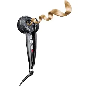 INFINITIPRO BY CONAIR Curl Secret 2 Curling Styler, Black - product information 1