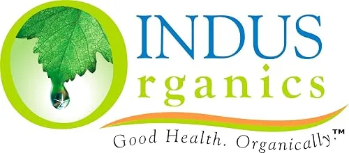 Indus Organics Turmeric (Curcumin) 1 Lb,Refill Bag, , Premium Grade, High Purity, Freshly Packed 1 Pound (Pack of 1) - product information 1