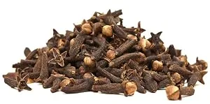 Indus Organics Clove Whole, 3 Oz Bag, Premium Grade, Hand Picked, Freshly Packed 3 Ounce (Pack of 1) - product information 2