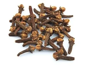 Indus Organics Clove Whole, 3 Oz Bag, Premium Grade, Hand Picked, Freshly Packed 3 Ounce (Pack of 1) - product information 3