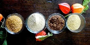 India Tree Demerara Sugar, Pantry Pak, 1.75 lb 1.75 Pound (Pack of 1) - sugar, demerara, caster, baking, decorating