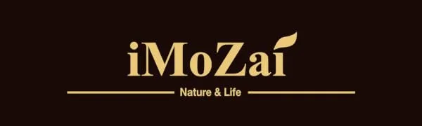 Imozai Organic Green Tea Bags 100 Count Individually Wrapped green tea 100 Count (Pack of 1) - product information 1