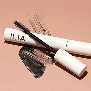 ILIA - Limitless Lash Mascara | Non-Toxic, Cruelty-Free, Clean Mascara (After Midnight Black) - how it works