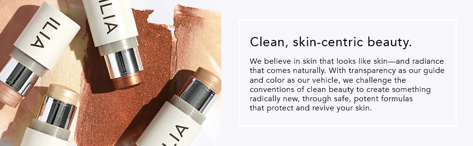 ILIA - Illuminator Highlighter | Cruelty-Free, Vegan, Clean Beauty (Cosmic Dancer (Gold)) - ilia