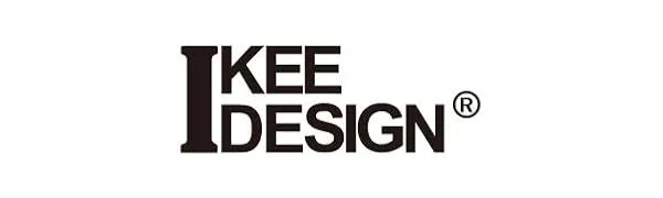 Ikee Design Clear Cosmetic Storage Organizer, Clear Makeup Organizer Cosmetic Display Case for Vanity, Bathroom Counter or Dresser 1) 1 Top 4 Drawers - Ikee Design dedicates to offer quality organizers and display in stylish yet affordable.
