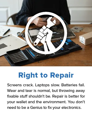 iFixit Anti-Static Wrist Strap (Adjustable up to Size XL) - ESD Grounding Wristband - ifixit brand story