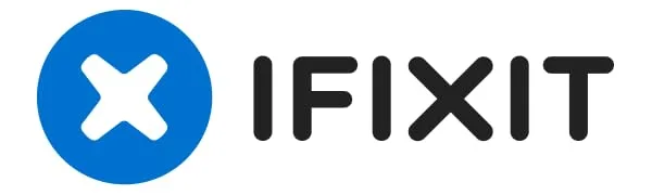 iFixit Anti-Static Wrist Strap (Adjustable up to Size XL) - ESD Grounding Wristband - ifixit logo