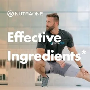 Ideal Greens by NutraOne - Antioxidant and Nutrient-Rich Superfood Greens Powder Supplement Natural Berry - effective ingredients