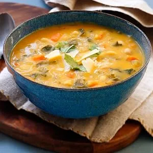 Idahoan Mashed Potatoes, Roasted Garlic, 4 oz - potato kale soup mashed potatoes