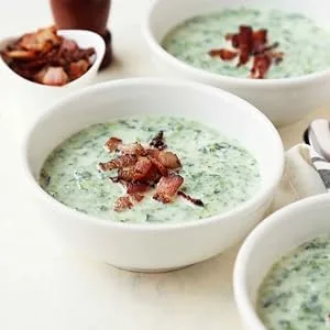 Idahoan Mashed Potatoes, Roasted Garlic, 4 oz - roasted garlic potato spinach soup