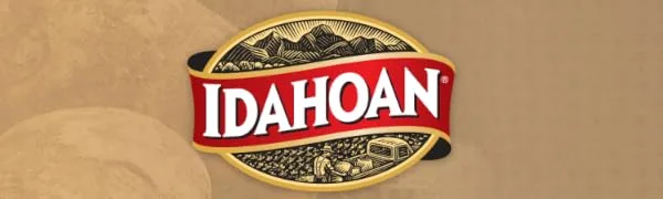 Idahoan Buttery homestyle flavored mashed potatoes, 2 Pound - product information 1