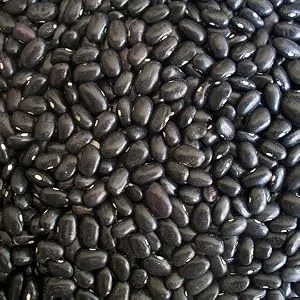 Iberia Black Beans, Dry Beans 4 lbs, Bulk Dry Black Beans Bag, Fiber & Protein Source, Farm Fresh# 1 Grade Black Beans - bulk black beans