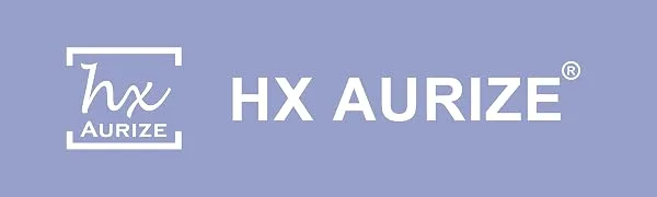 HX AURIZE Face Mask Extender Strap Hook Adjustable 4 Pcs - HX AURIZE