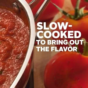 Hunt's Four Cheese Spaghetti Sauce, 24 Ounce - product information 3