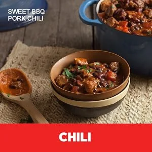Hunt's Crushed Tomatoes, Keto Friendly, 28 oz - Chili made with Hunt