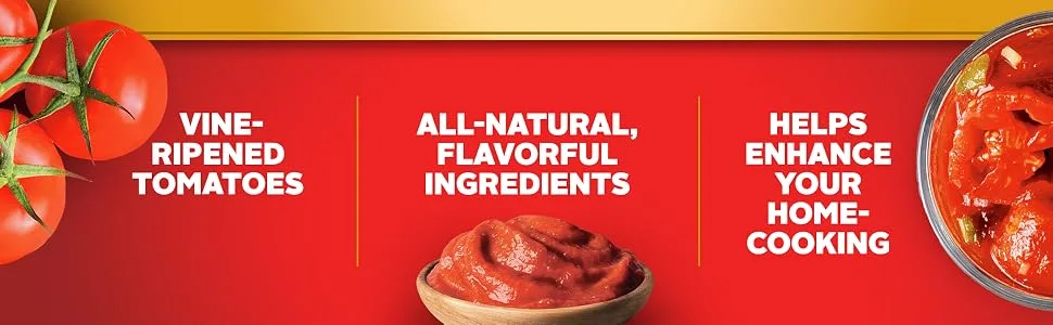 Hunt's Crushed Tomatoes, Keto Friendly, 28 oz - Hunt