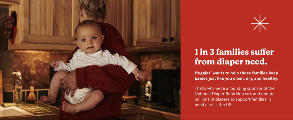 Huggies Little Movers Baby Diapers Size 5 (27+ lbs), 60 Count (Pack of 2) - diaper need