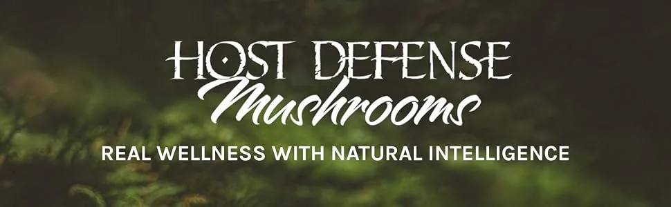 Host Defense, MyCommunity Extract, Advanced Immune Support, Mushroom Supplement with Lions Mane and Reishi, Plain, 4 fl oz 4 Fl Oz (Pack of 1) - Host Defense Mushrooms, real wellness with natural intelligence