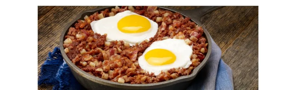 Hormel Mary Kitchen, Corned Beef Hash, 15 oz - product information 3