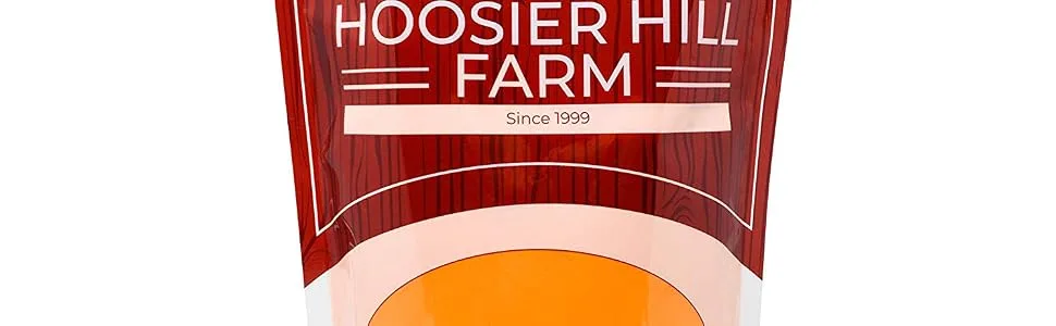 Hoosier Hill Farm Cheddar Cheese Powder, 5 Lb. Bakers Bag - cheddar cheese