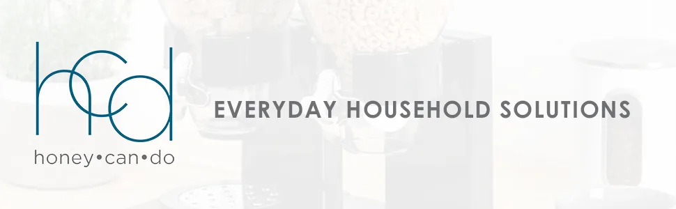 Honey-Can-Do SHF-01054 5-tier chrome shelving unit, 250 lbs - image
