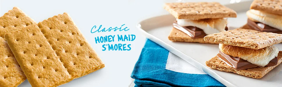 Honey Maid Graham Cracker Crumbs (80-Ounce Bag) - Honey Maid
