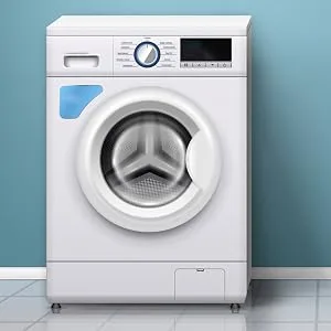 Homevative Laundry Detergent Sheets, Easy dissolve, 30 sheets, Fresh & Clean scent, Eco-friendly package, Great for travel, college, laundromat and at home, Compatible with HE machines Fresh and Clean - scent, fresh, clean, flowers, green, natural, eco