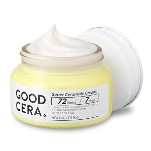 Holika Holika Good Cera Super Ceramide Cream 60ml 2.02 fl.oz. - product information 2