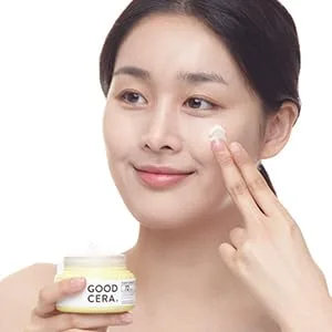 Holika Holika Good Cera Super Ceramide Cream 60ml 2.02 fl.oz. - product information 3