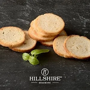 Hillshire Snacking Small Plates, Italian Dry Salami and Gouda Cheese, Single Serve - product information 6