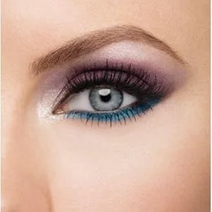 Highly Pigmented Eye Makeup Palette , Matte Shimmer Metallic Eyeshadow Pallet Long Lasting Blendable Natural Colors Make Up Eye Shadows Cosmetics Gift Kit - product information 10