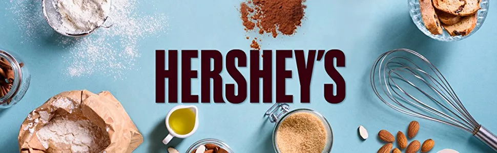 HERSHEY'S Natural Unsweetened Cocoa, Gluten Free, 23 oz Can - product information 1