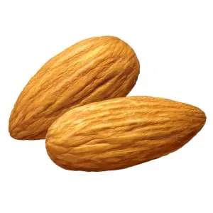 HERSHEY'S Milk Chocolate with Almonds Candy, Bulk, 1.45 oz Bars (36 ct) - Almonds