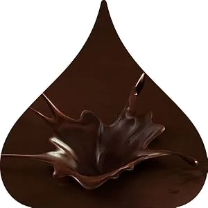 HERSHEY'S KISSES Red Foils Milk Chocolate Candy, Bulk, 66.7 oz Bulk Bag (400 Pieces) - Hershey, Hershey